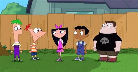 yesmovies phineas and ferb|Phineas and Ferb: Where to Watch & Stream Online.